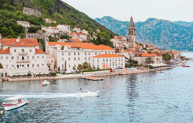 Heritage Grand Perast By Rixos