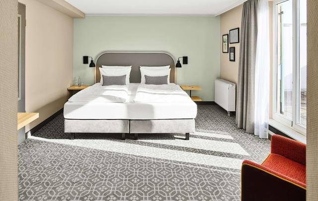 MAXX Hotel Sanssouci Potsdam