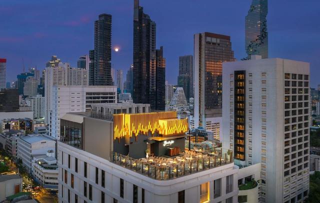Mercure Bangkok Surawong