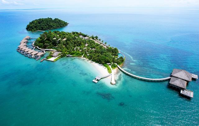 Song Saa Private Island