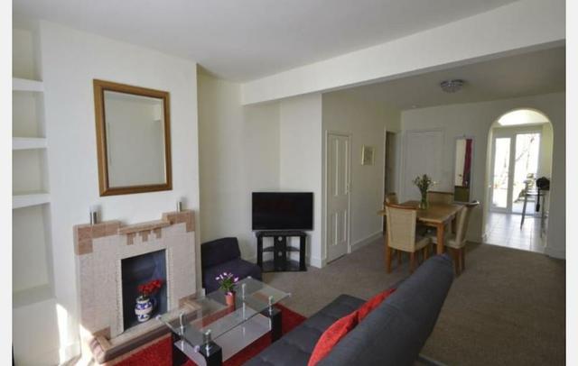 Victorian Rose Cottage