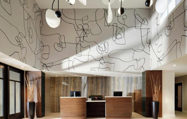 Courtyard by Marriott Pasadena/Old Town