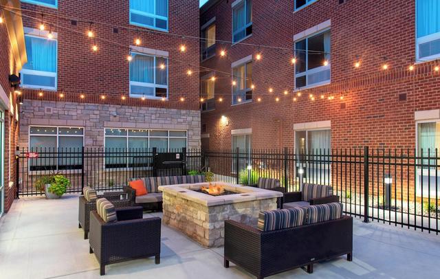 TownePlace Suites by Marriott Louisville North