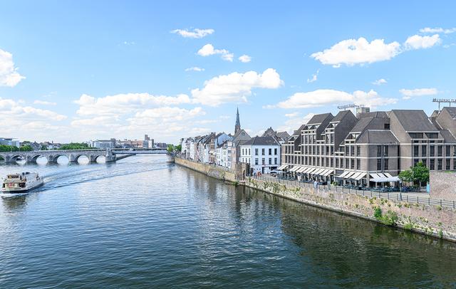 Crowne Plaza Maastricht, an IHG Hotel