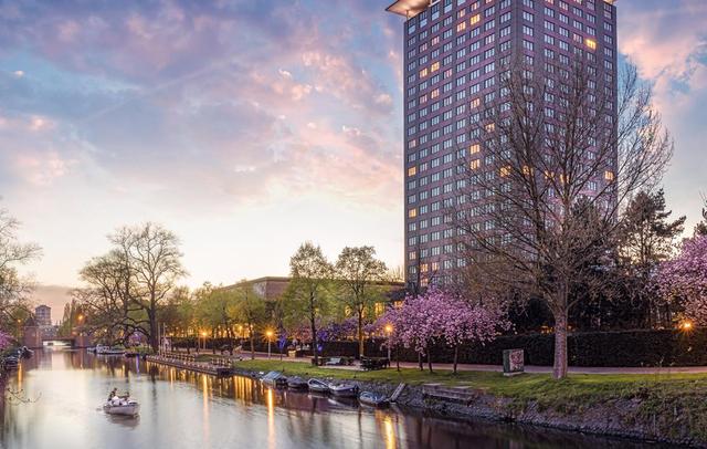 Hotel Okura Amsterdam