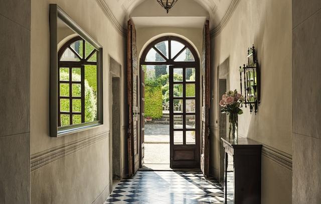 Villa di Piazzano - Small Luxury Hotel of the World