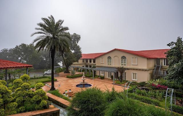 Radisson Resort Mount Abu