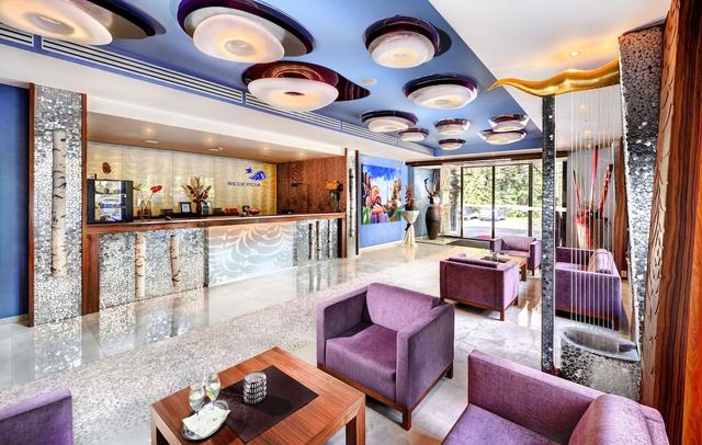 Wellness Hotel Chopok