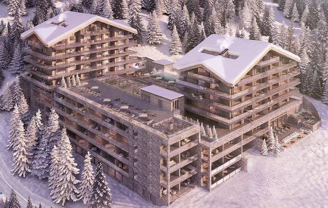 Six Senses Crans-Montana