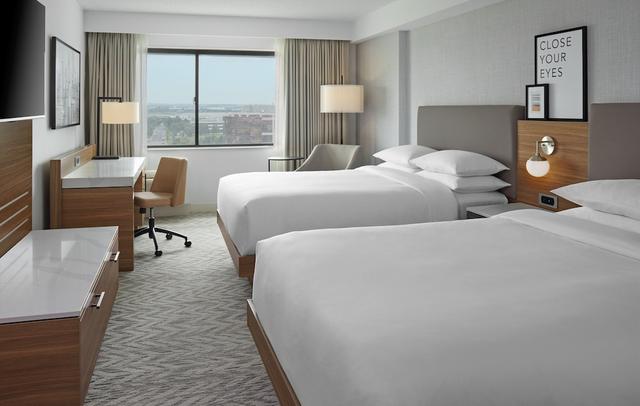 Delta Hotels by Marriott Toronto Markham