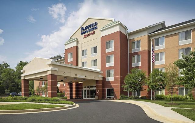 Fairfield Inn & Suites by Marriott White Marsh