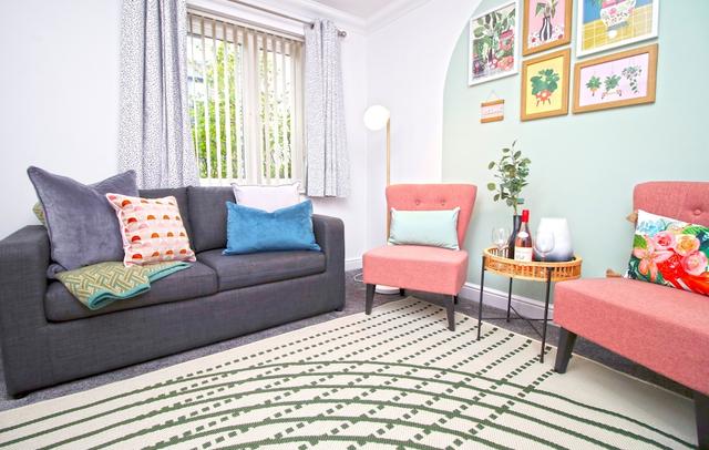 The Dock House -  Newport City Centre