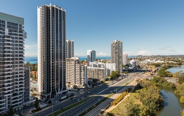 Avani Broadbeach Residences