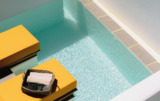 Mr & Mrs White Paros Suites & More