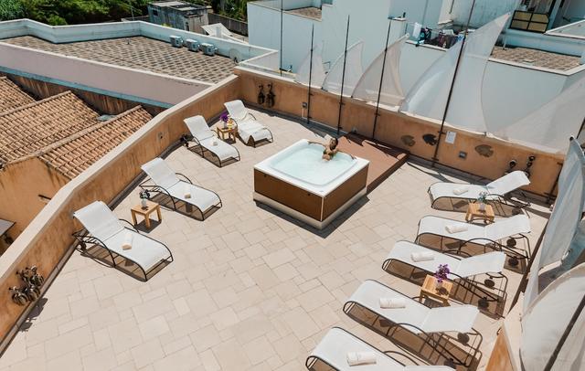 Corte di Nettuno - CDSHotels