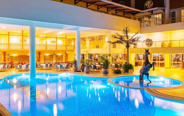 Mövenpick Hotel & Residences Nairobi