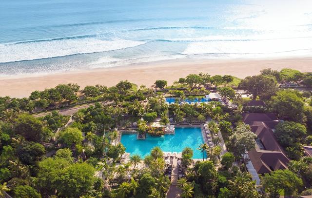 Padma Resort Legian
