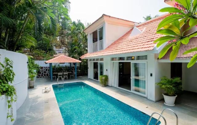 Aguada Anchorage - The Villa Resort