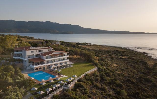 Alkinoi Resort & Spa