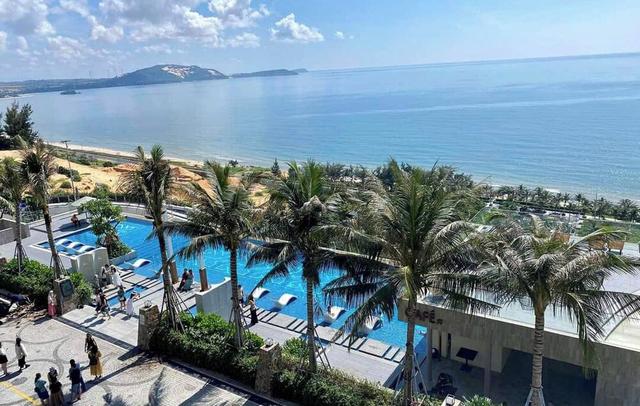 Apec Nirvana Peace Mui Ne