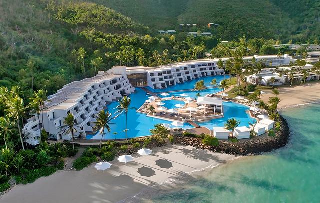 InterContinental Hayman Great Barrier Reef