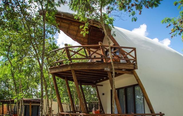 Mia Bacalar Luxury Resort & Spa