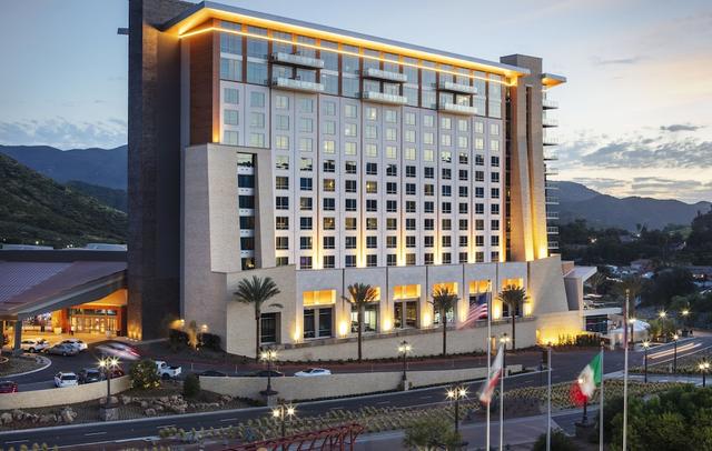 Sycuan Casino Resort