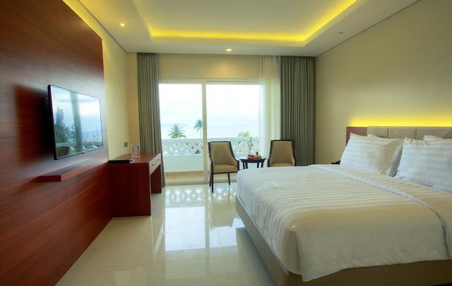 Casabaio Likupang Paradise Resort