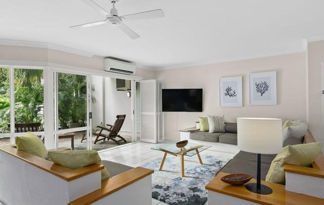 Poolside Apt In Alamanda Beachfront Resort 41