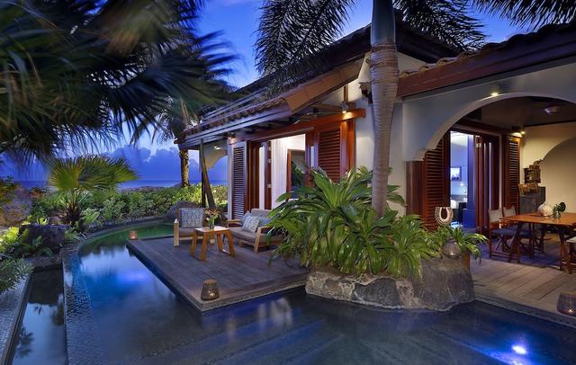 Baoase Luxury Resort