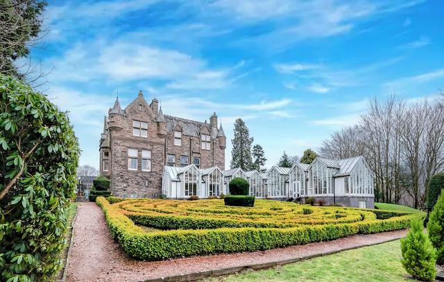 The Landmark Hotel & SPA Leisure Club Dundee By Sunday