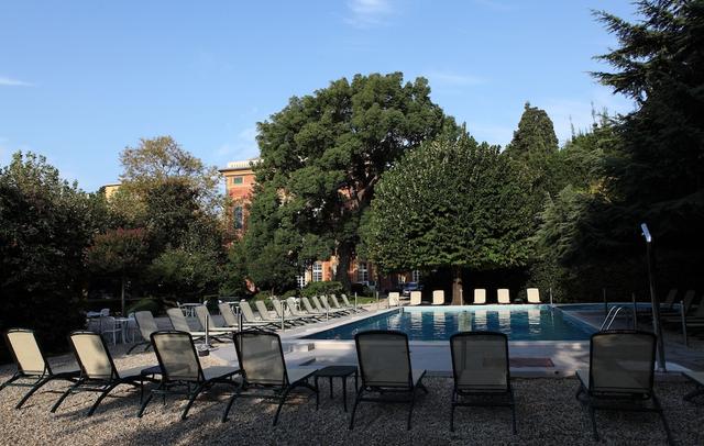 Grand Hotel Villa Balbi