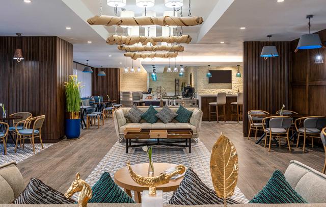 Novotel Makkah Thakher City