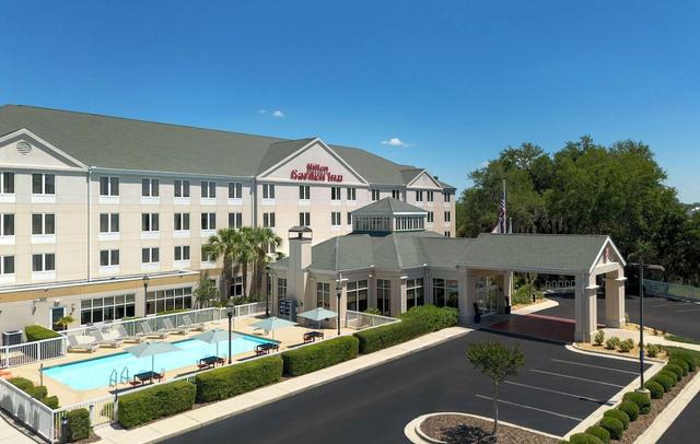 Hilton Garden Inn Gainesville