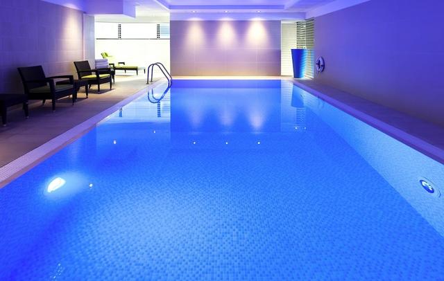 Novotel London Paddington