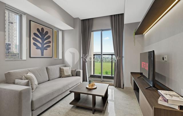 Orlani by Kozystay - BSD