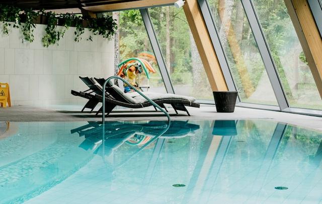 SPA VILNIUS Anyksciai