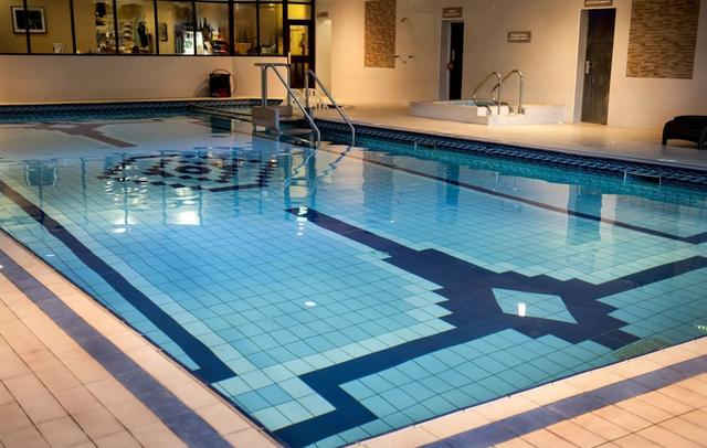 Carrickdale Hotel & Spa