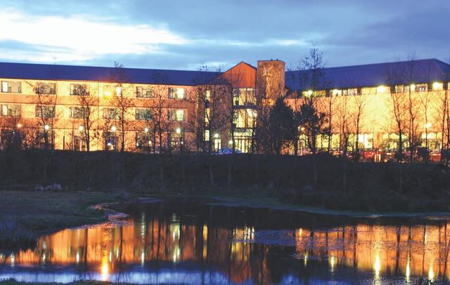 Kiltimagh Park Hotel