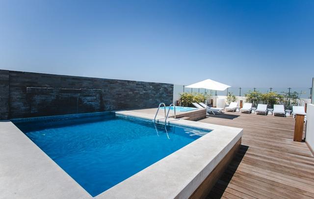 Wyndham Costa del Sol Piura