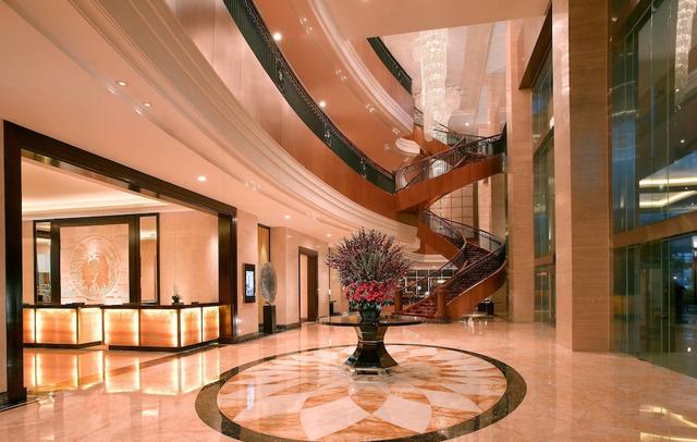 JW Marriott Hotel Medan