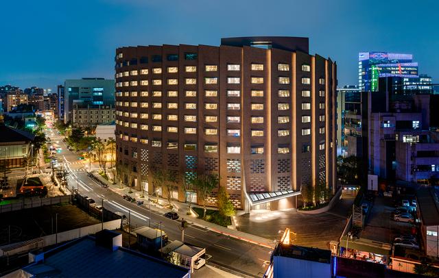 Hotel Indigo Taipei North, an IHG Hotel