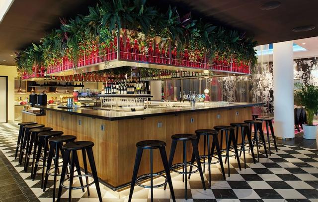 citizenM Dublin St Patrick's