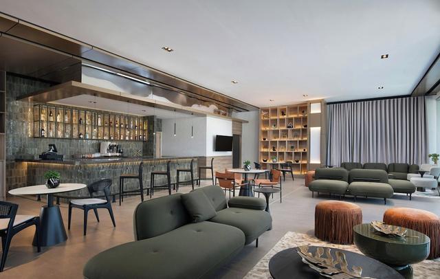 Residence Inn by Marriott Santiago de los Caballeros