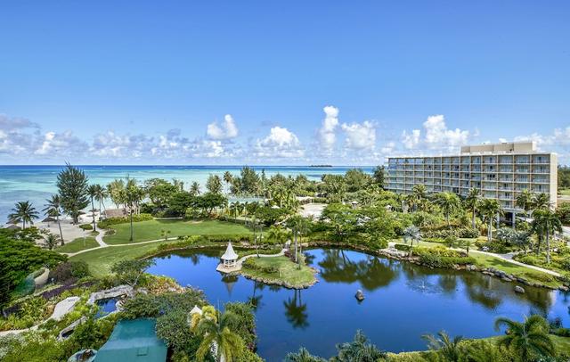 Hyatt Regency Saipan