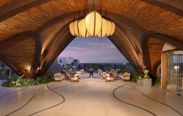 Secrets Playa Blanca Costa Mujeres - Adults Only - All Inclusive