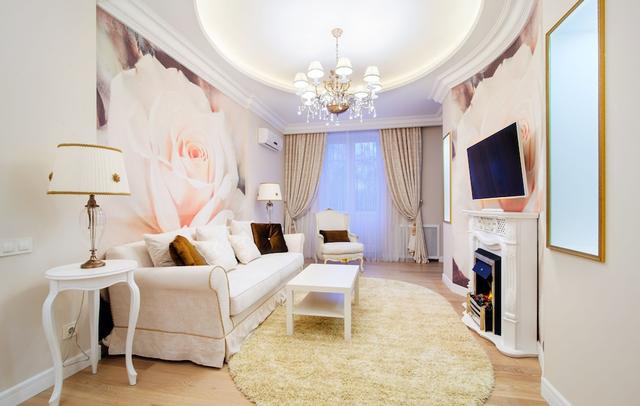 Vip-kvartira Leningradskaya 1 3 5