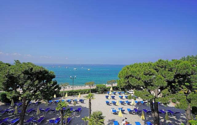 Hotel Du Lac et Bellevue