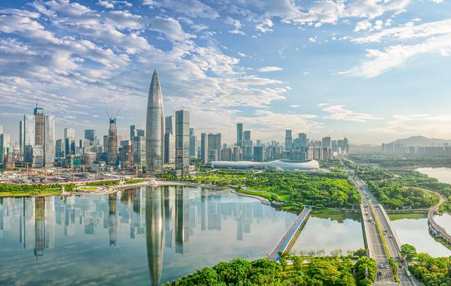 Hyatt Place Shenzhen Airport