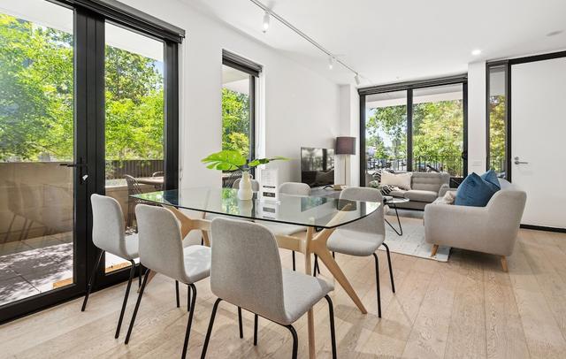 Palmerston St Apartments by Urban Rest